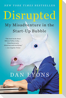 Disrupted