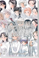 To your eternity. Vol. 23