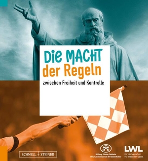 Grabowsky, Ingo. Die Macht der Regeln! - Zwischen Freiheit und Kontrolle. Schnell & Steiner GmbH, 2026.