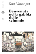 Benvenuta nella gabbia delle scimmie
