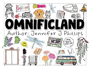 Phillips, Jennifer J. OMNIFICLAND. Indy Pub, 2022.