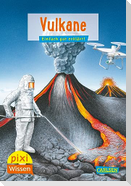 Pixi Wissen 6: VE 5 Vulkane (5 Exemplare)