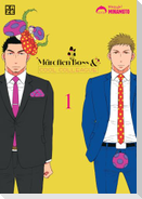 Märchen Boss and Cool Colleague - Band 1