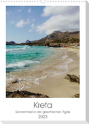 Kreta (Wandkalender 2023 DIN A3 hoch)