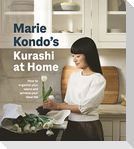 Kurashi at Home