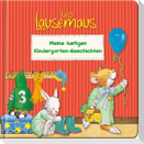 Leo Lausemaus Meine lustigen Kindergarten-Geschichten