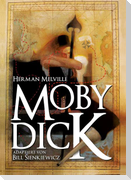 Moby Dick (Graphic Novel)