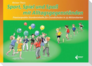 Sport - Spiel und Spaß mit Alltagsgegenständen