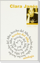 Acecho del alba : antología