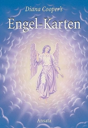 Cooper, Diana. Engel-Karten. Ansata Verlag, 2004.