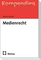 Medienrecht