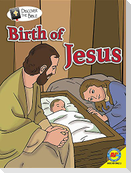 Birth of Jesus