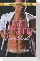Scandalized! & Risqué Business