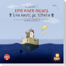 Eine Kiste Nichts (Deutsch-Griechisch)