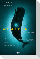 Whalefall - Im Wal gefangen