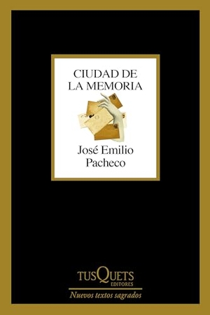 Pacheco, José Emilio. Ciudad de la Memoria (Poesía) / City of Memory and Other Poems. Planeta Publishing Corp, 2025.