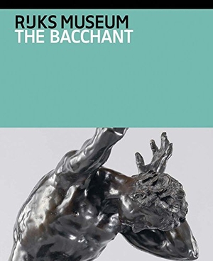Adriaen de Vries: The Bacchant and Other Late Work