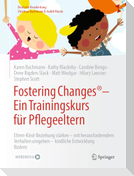 Fostering Changes®: Ein Trainingskurs für Pflegeeltern