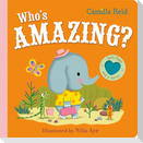 Who's Amazing?