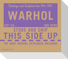 The Andy Warhol Catalogue Raisonné