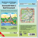 Soonwald-Nahe 2 - Bad Kreuznach 1:25 000