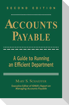 Accounts Payable 2e
