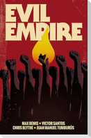 Evil Empire Vol. 3