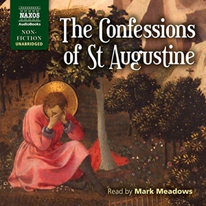 Augustinus, Aurelius. The Confessions of St Augustine. NAXOS, 2019.