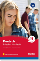 Falscher Verdacht