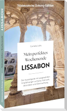 Mein perfektes Wochenende Lissabon