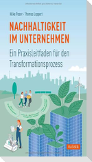 Nachhaltigkeit im Unternehmen
