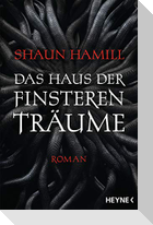 Das Haus der finsteren Träume