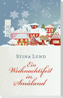 Ein Weihnachtsfest in Småland