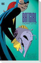 Batgirl: Year One (2023 Edition)