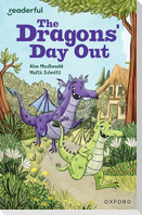 Readerful Independent Library: Oxford Reading Level 9: The Dragons' Day Out