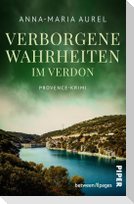 Verborgene Wahrheiten im Verdon