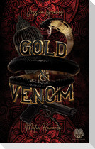 Gold & Venom