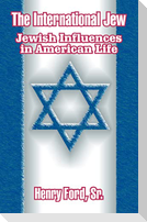 The International Jew