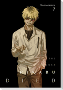 The Summer Hikaru Died, Vol. 7