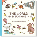 The World and Everything in It