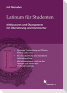 Latinum für Studenten