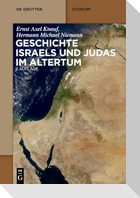 Geschichte Israels und Judas im Altertum