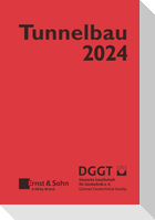 Taschenbuch für den Tunnelbau 2024