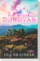Love, Lacey Donovan