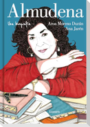 Almudena. Una Biografía / Almudena. a Biography
