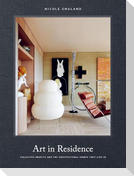 Art in Residence