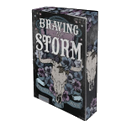 Braving the Storm (Crimson Ridge 2)