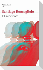 El Accidente (Novela Negra) / The Accident (Noir)