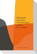 Biogeography and Ecology of Southern Africa