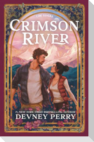 Crimson River
